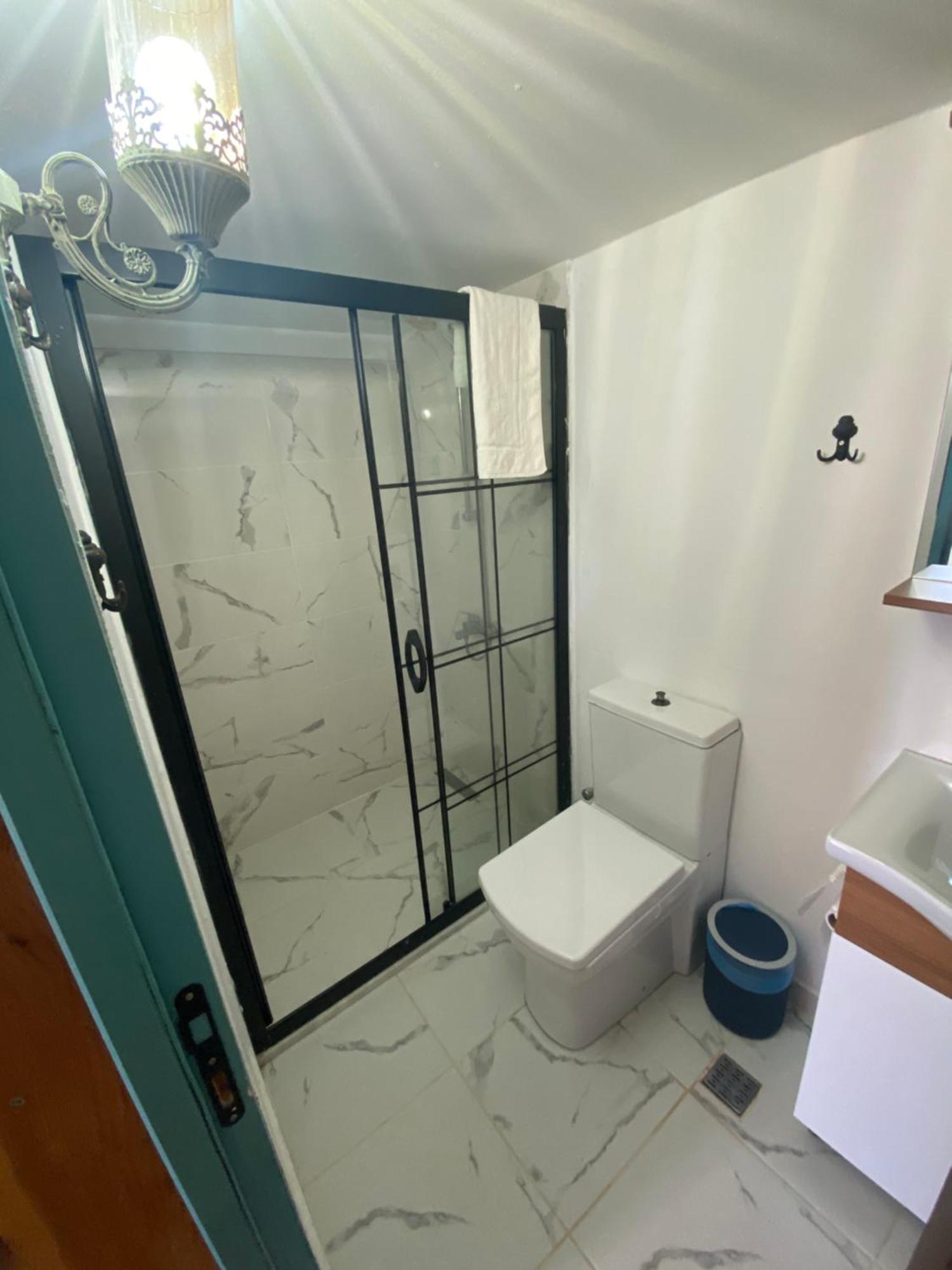 Cunda Club Sedef Island Hotel Аявали Екстериор снимка