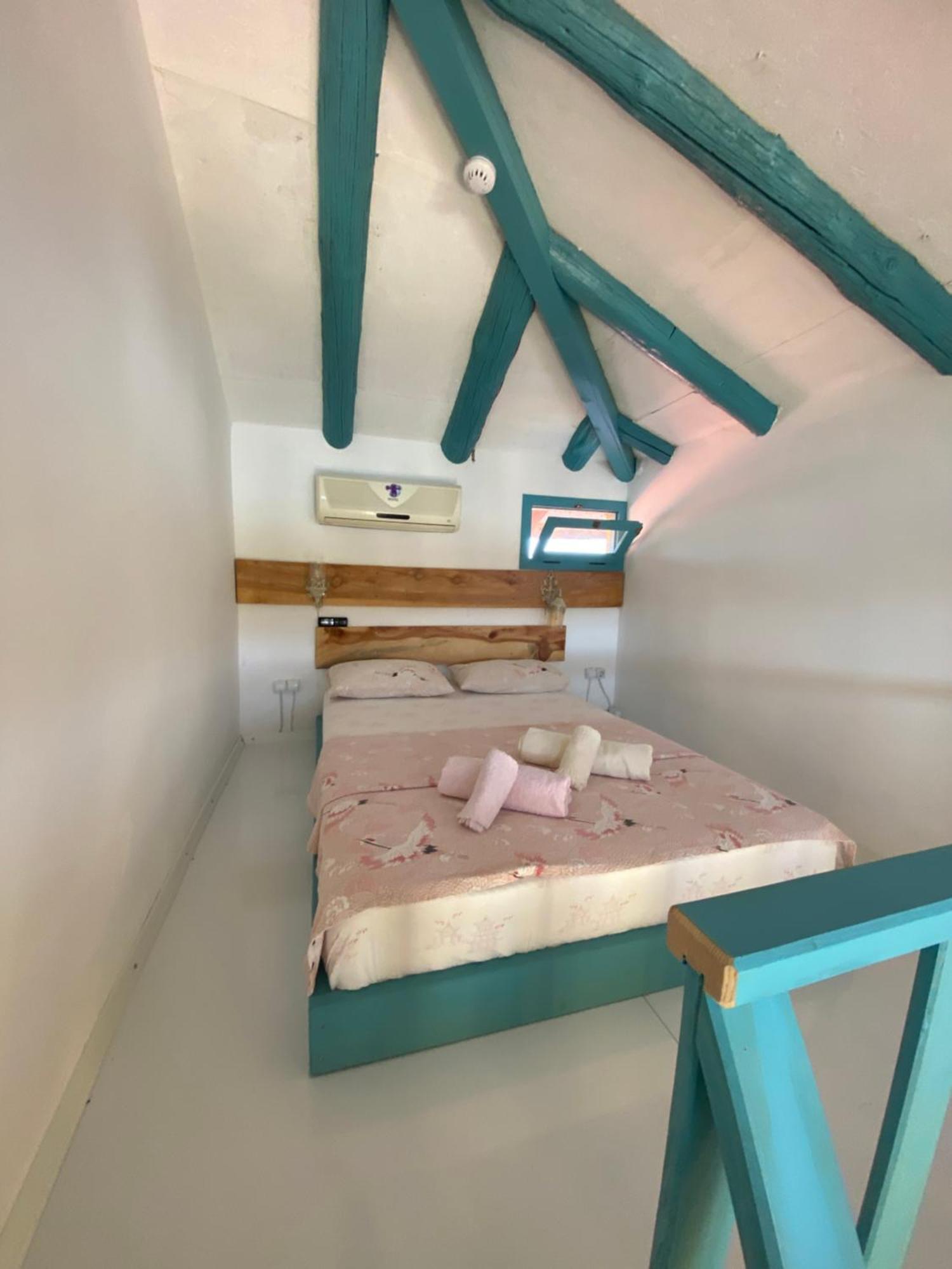 Cunda Club Sedef Island Hotel Аявали Екстериор снимка